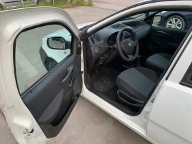 Fiat Punto 1.3 MultiJet, снимка 14