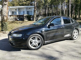 Seat Leon Cupra, снимка 1