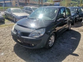 Renault Scenic 1.9DCI 130 F9Q k8 facelift | Mobile.bg    4