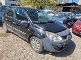 Renault Scenic 1.9DCI 130КС F9Q k8 facelift 1