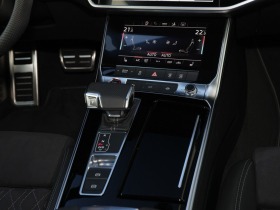 Audi S7 Sportback Quattro = Carbon= Гаранция, снимка 10 - Автомобили и джипове - 45479350
