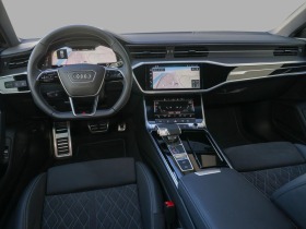 Audi S7 Sportback Quattro = Carbon= Гаранция, снимка 8 - Автомобили и джипове - 45479350