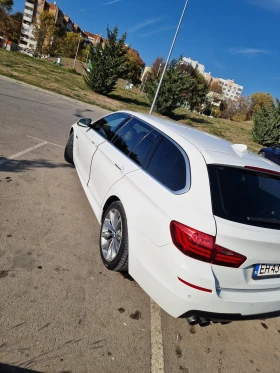 BMW 520 | Mobile.bg    11