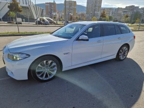 BMW 520, снимка 8