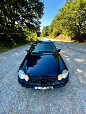 Mercedes-Benz C 200 Kompressor, снимка 5