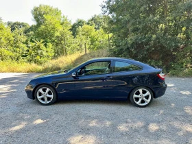 Mercedes-Benz C 200 Kompressor, снимка 4