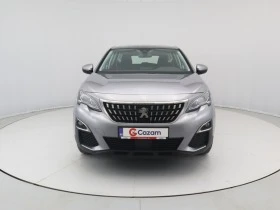 Peugeot 5008 1.5 HDI | Mobile.bg    2