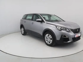 Peugeot 5008 1.5 HDI, снимка 3