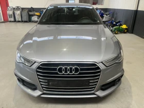 Audi A6 2.0 TFSI 252кс / Европейска / Първи собственик , снимка 2