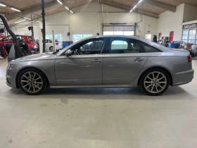 Audi A6 2.0 TFSI 252кс / Европейска / Първи собственик , снимка 8