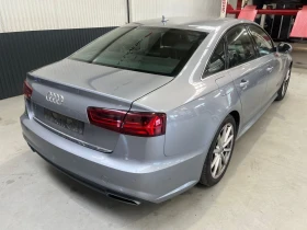 Audi A6 2.0 TFSI 252кс / Европейска / Първи собственик , снимка 6