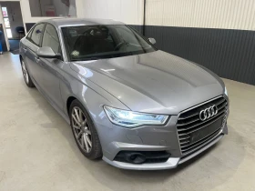 Audi A6 2.0 TFSI 252 /  /    | Mobile.bg    1