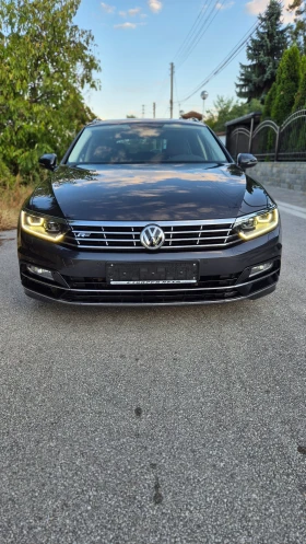 VW Passat Rline 2.0D | Mobile.bg    3