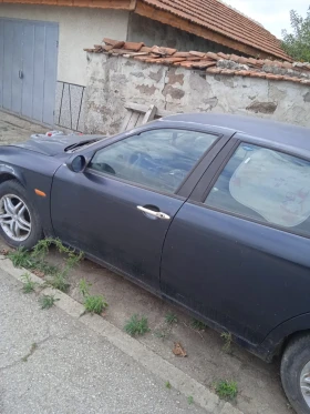 Alfa Romeo 156 2.4, снимка 2