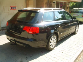 Audi A4 1.9 TDI S-LINE, снимка 4