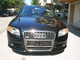 Audi A4 1.9 TDI S-LINE, снимка 2