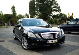  Mercedes-Benz E 500