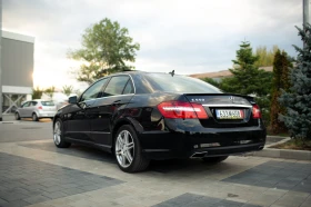 Mercedes-Benz E 500 Luxury 4MATIC | Mobile.bg    5