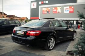 Mercedes-Benz E 500 Luxury 4MATIC | Mobile.bg    4