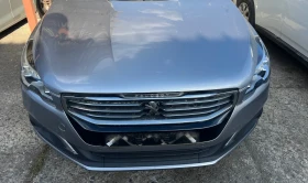 Peugeot 508 2.0 d 1.6 d, снимка 5