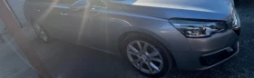 Peugeot 508 2.0 d 1.6 d, снимка 6