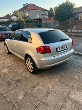 Audi A3 2.0, снимка 4