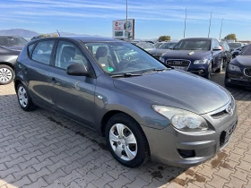 Hyundai I30 1.4i EURO 4 ЛИЗИНГ, снимка 4