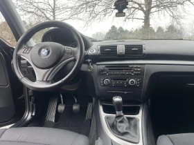 BMW 116 2.0d facelift 2010г., снимка 7