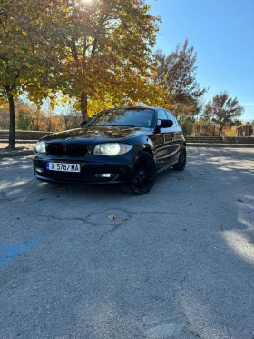 BMW 116 2.0d facelift 2010. | Mobile.bg    14