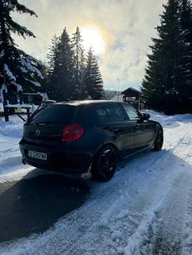 BMW 116 2.0d facelift 2010. | Mobile.bg    13