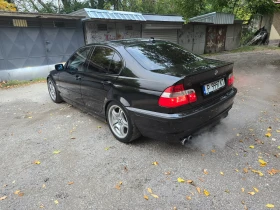 BMW 320  i Msport , снимка 4