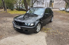 BMW 320  i Msport , снимка 2