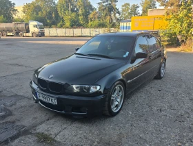 BMW 320  i Msport , снимка 1