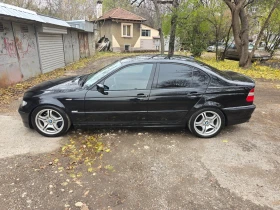 BMW 320  i Msport , снимка 6