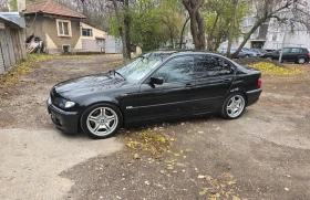     BMW 320  i Msport 