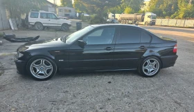 BMW 320  i Msport , снимка 2