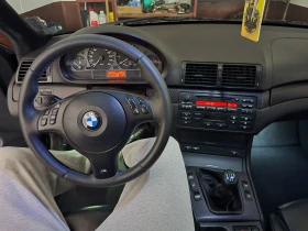 BMW 320  i Msport , снимка 8