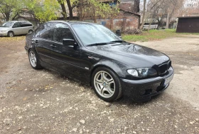 BMW 320  i Msport , снимка 3