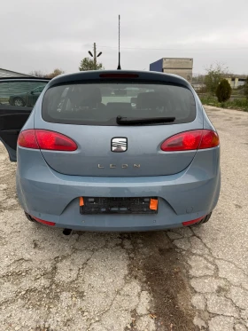 Seat Leon 1.6i bse | Mobile.bg    6