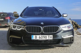 BMW 550 M550D | Mobile.bg    14