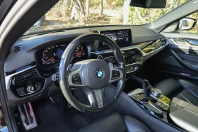 BMW 550 M550D | Mobile.bg    15