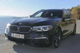 BMW 550 M550D | Mobile.bg    16