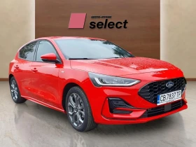 Обява за продажба на Ford Focus 1.0 EcoBoost ~39 900 лв. - изображение 1