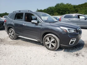 Subaru Forester TOURING * Подгрев* Камера, снимка 4