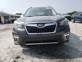 Subaru Forester TOURING * Подгрев* Камера, снимка 5