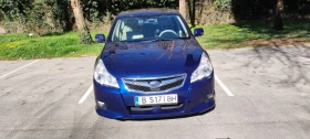 Subaru Legacy  *   *   | Mobile.bg    6