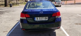 Subaru Legacy  *   *   | Mobile.bg    4