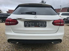 Mercedes-Benz C 220 AMG PREMIUM =  | Mobile.bg    6