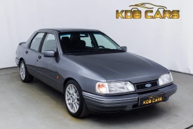 Обява за продажба на Ford Sierra 2.0 GT EFI DOHC ~15 000 лв. - изображение 2