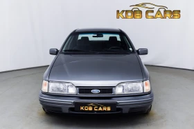 Обява за продажба на Ford Sierra 2.0 GT EFI DOHC ~15 000 лв. - изображение 1